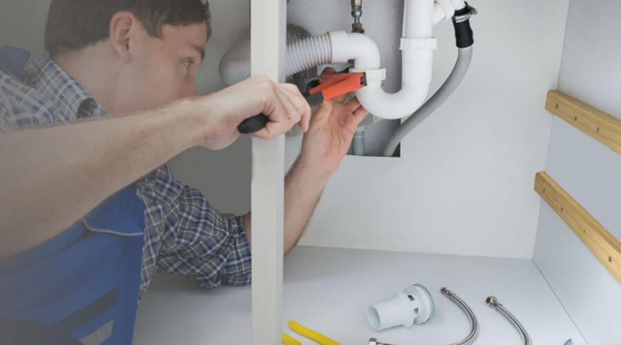 Professional Leak Detection Services in Palo Pinto, TX